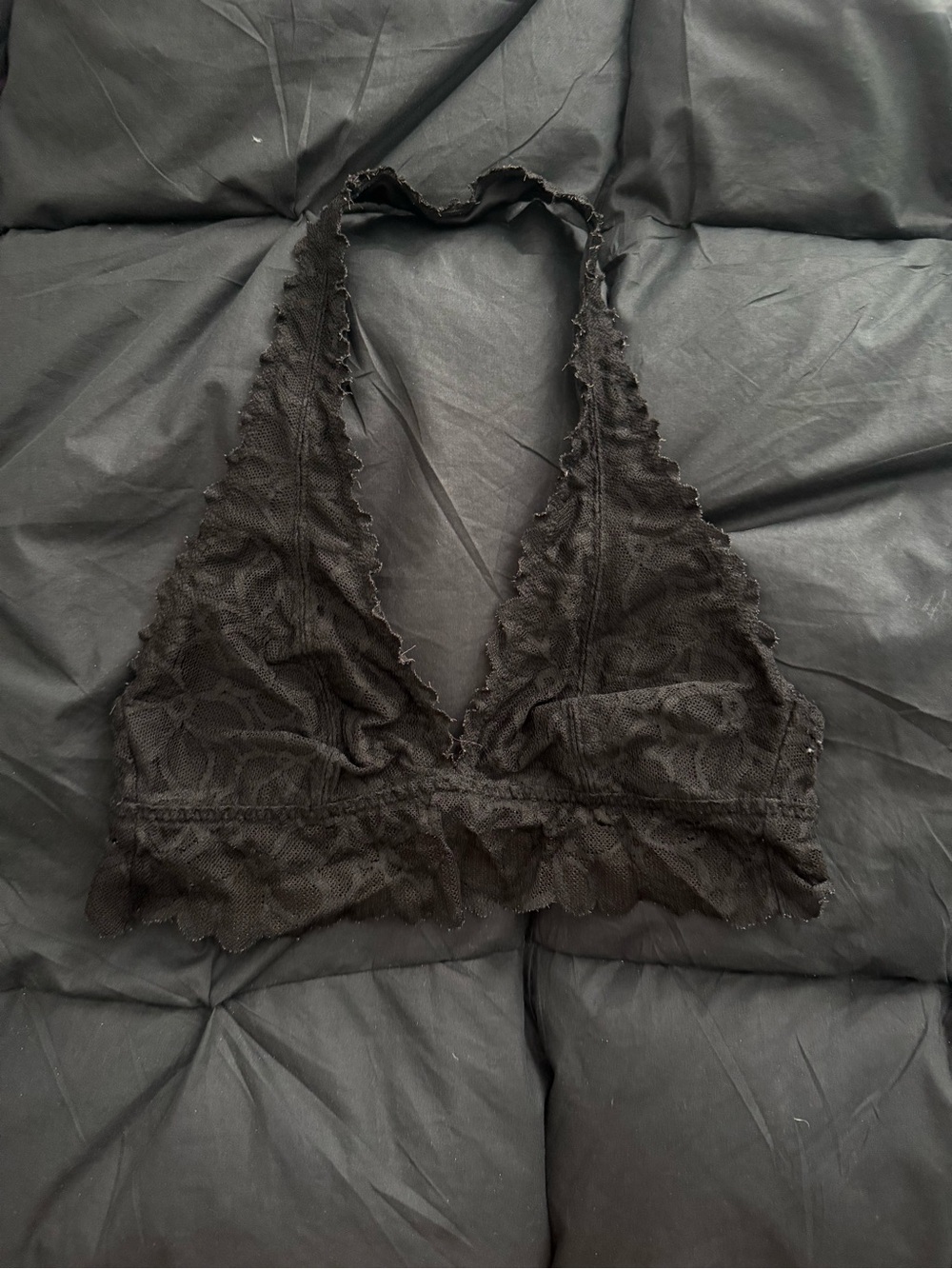 Lace Bralette
